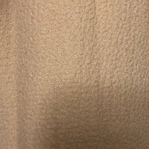 NWOT Badgley Mishka Pale Pink Dress Size 4 - Picture 5 of 5